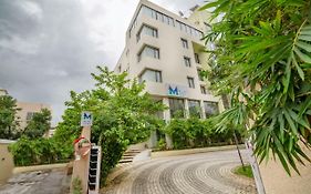 Monarch Montvert Baner 3*